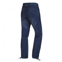 Ocun Mania Jeans Dark Blue Regular XS