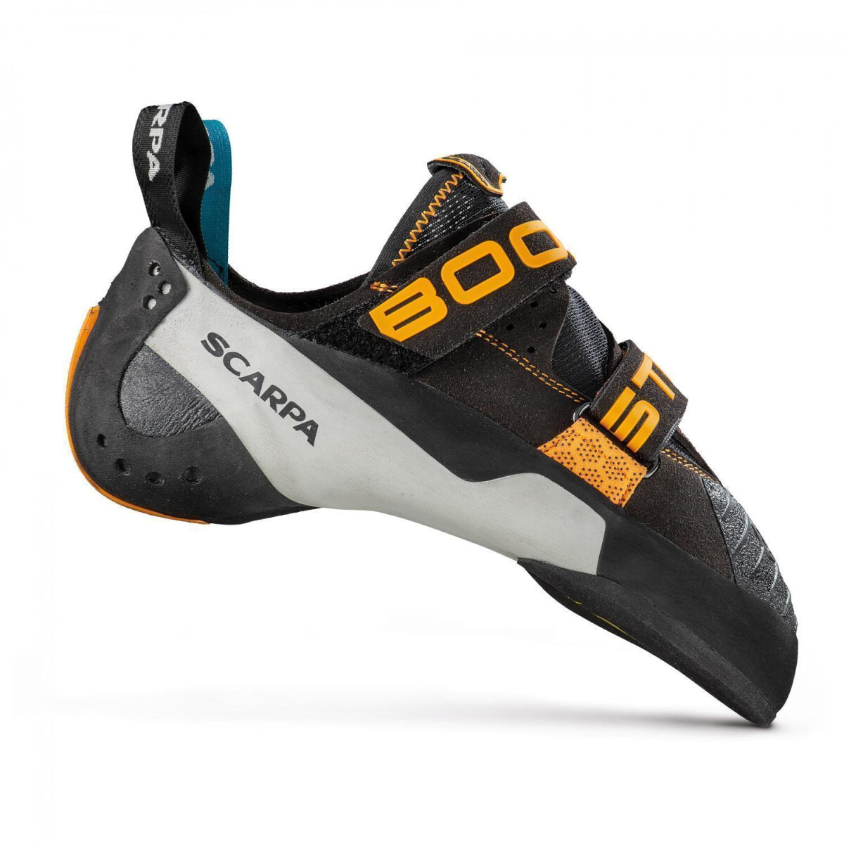 Scarpa Booster black/orange 42