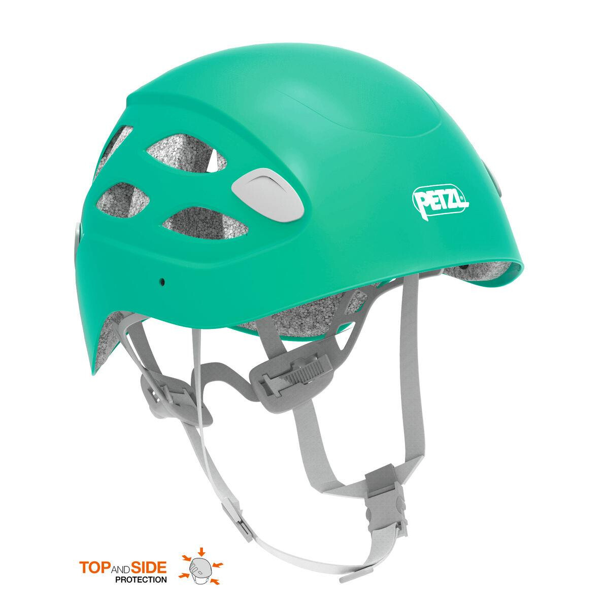 Petzl Borea Turchese