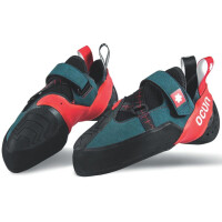 Ocun Bullit Red/Blue UK 8,5 - EUR 42,5
