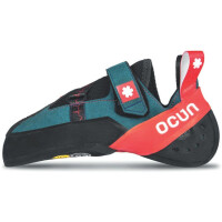 Ocun Bullit Red/Blue UK 8,5 - EUR 42,5