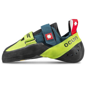 Ocun Havoc Green UK 7 - EUR 41