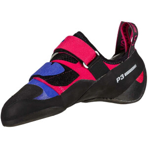 La Sportiva Kubo Woman Royal/Love Potion 40,5