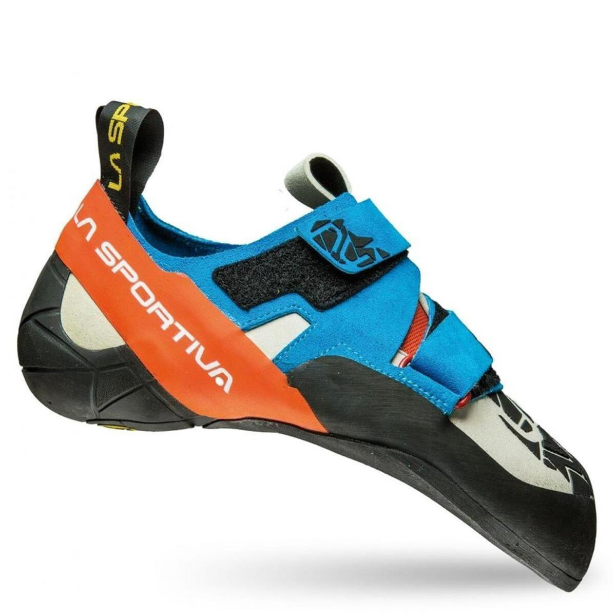La Sportiva Otaki resoling