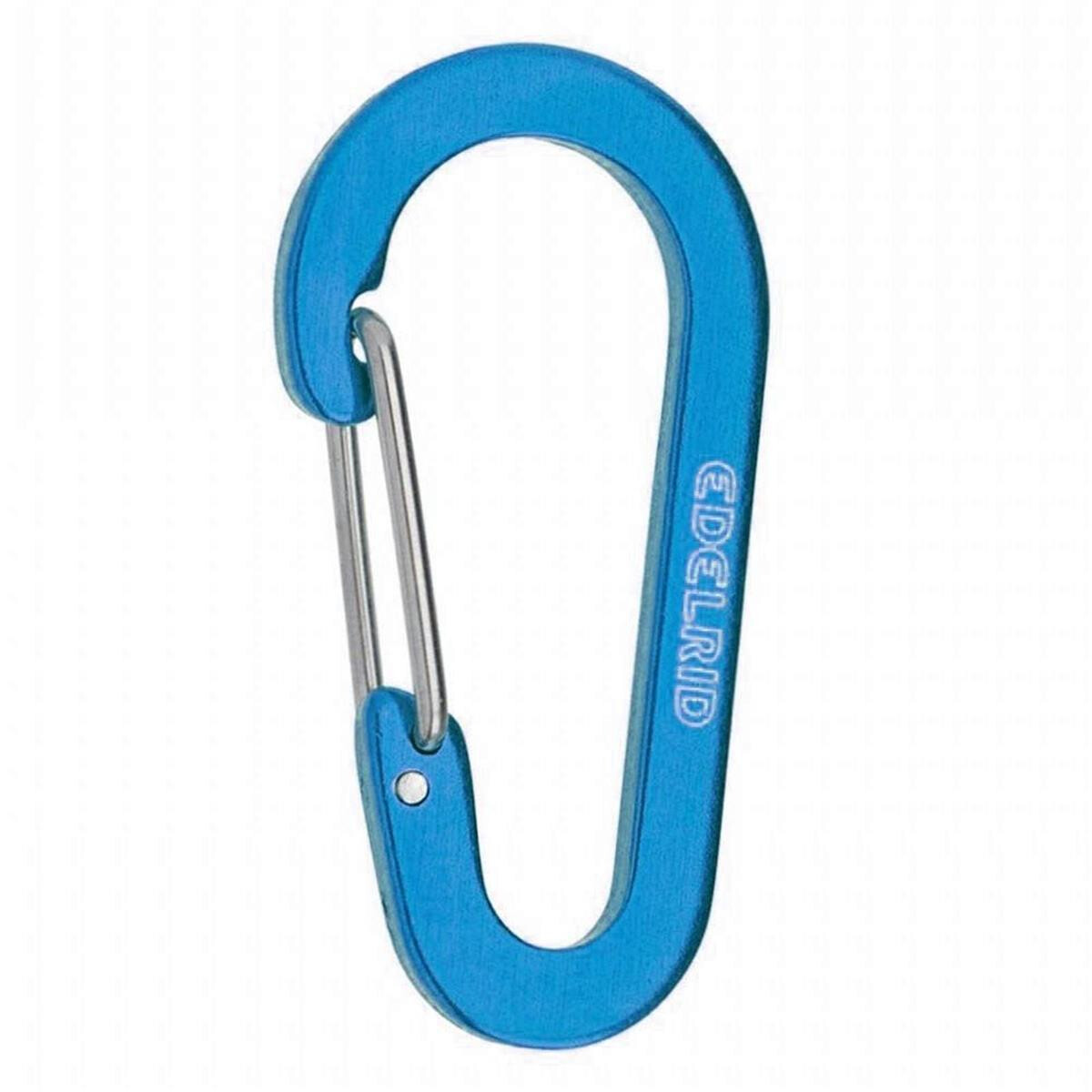 Edelrid MICRO 3 Blau