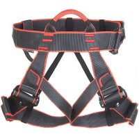Verleih - Klettersteig-Komplett-Set Comfort 7 Tage