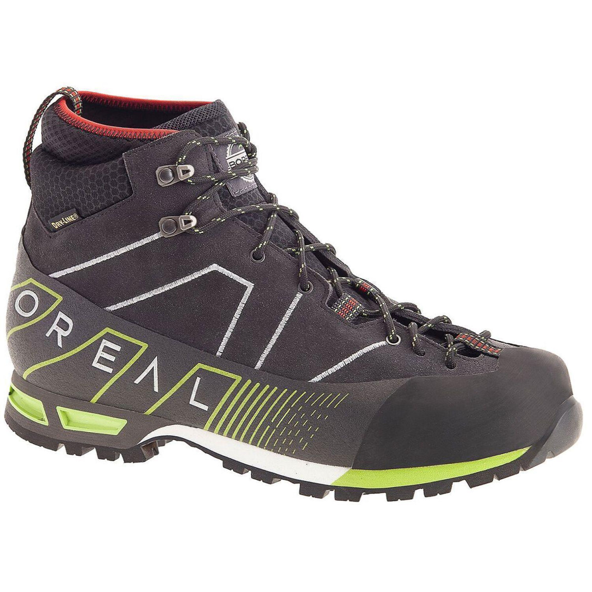 Boreal Drom MID Graphite