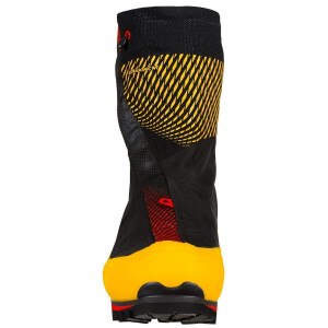 La Sportiva G5 Evo Black/Yellow 39,5