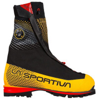 La Sportiva G5 Evo Black/Yellow 39,5