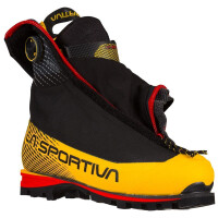 La Sportiva G5 Evo Black/Yellow 39,5