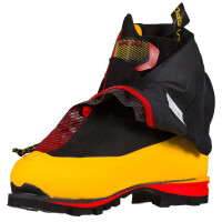 La Sportiva G5 Evo Black/Yellow 39,5