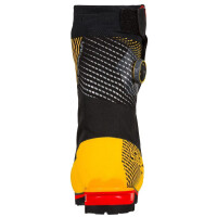 La Sportiva G5 Evo Black/Yellow 39,5