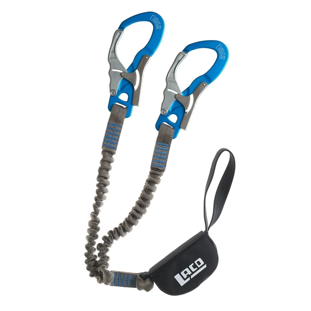 Via Ferrata Set rent 2 days box
