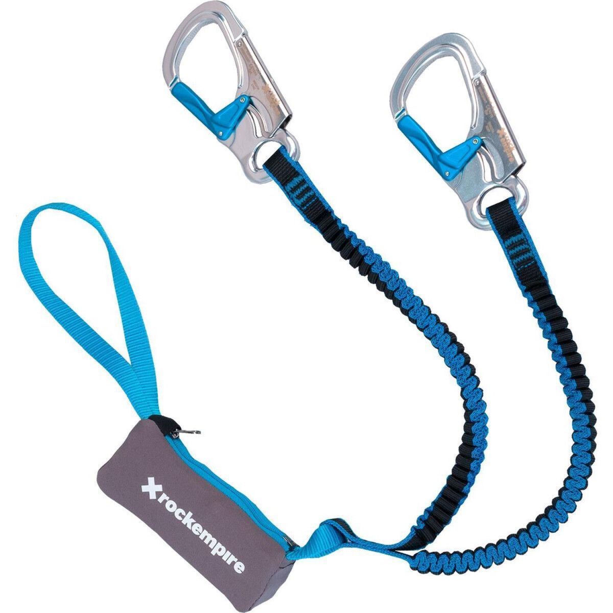Via Ferrata Set rent 12 days box