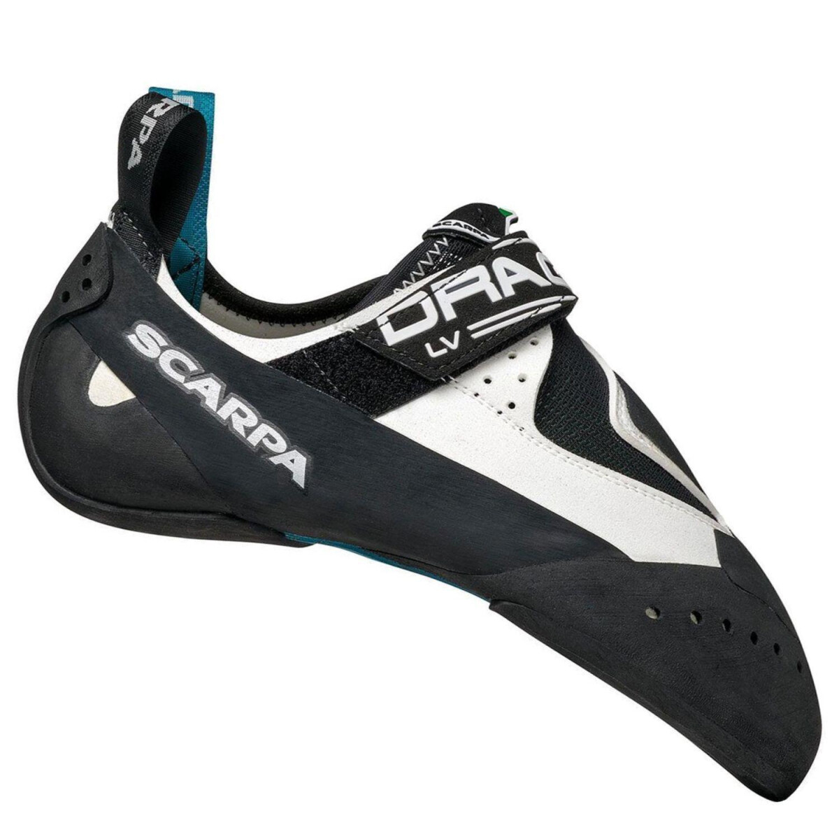 Scarpa Drago LV Blanc 43