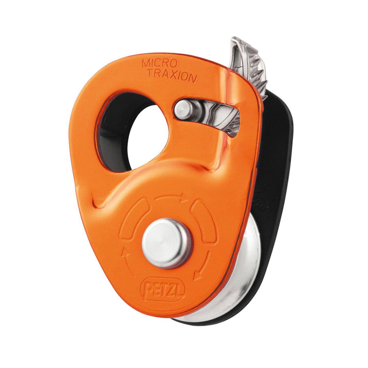 Petzl MICRO TRAXION