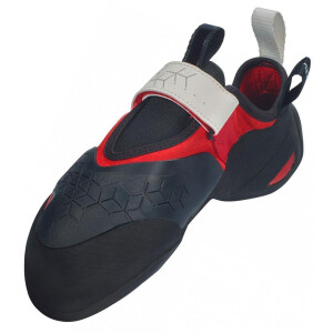 UNPARALLEL Flagship Red Point/White Chalk US 7.5 - 40