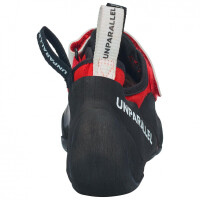 UNPARALLEL Flagship Red Point/White Chalk US 7.5 - 40
