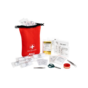 LACD First Aid Kit WP II