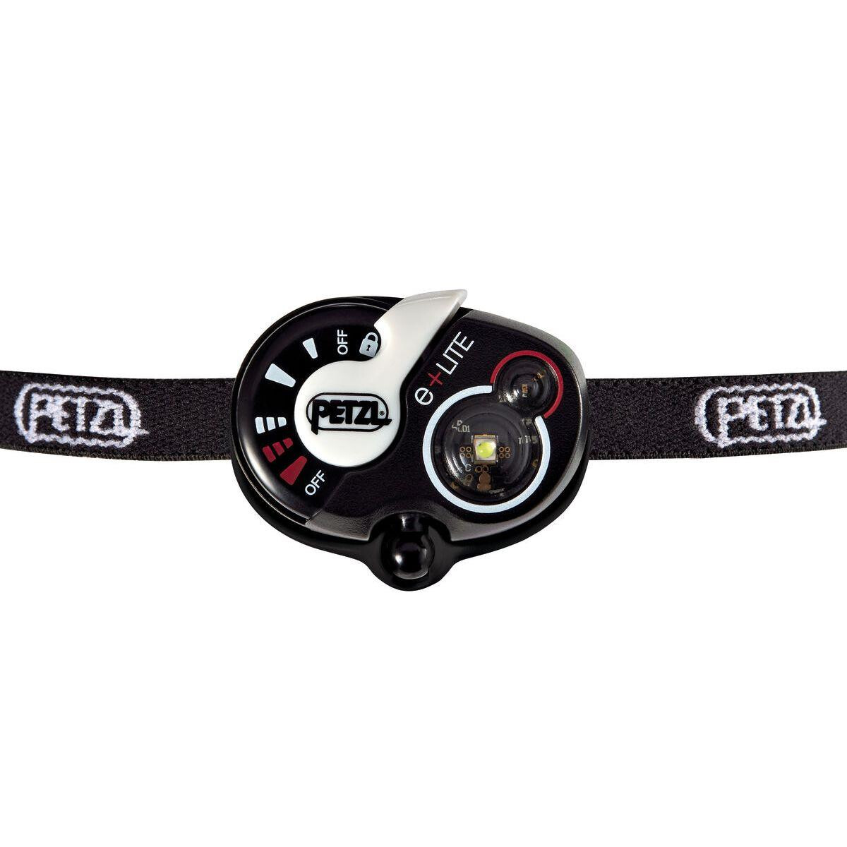 Petzl e+LITE  27 g