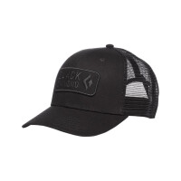 Black Diamond Trucker Hat