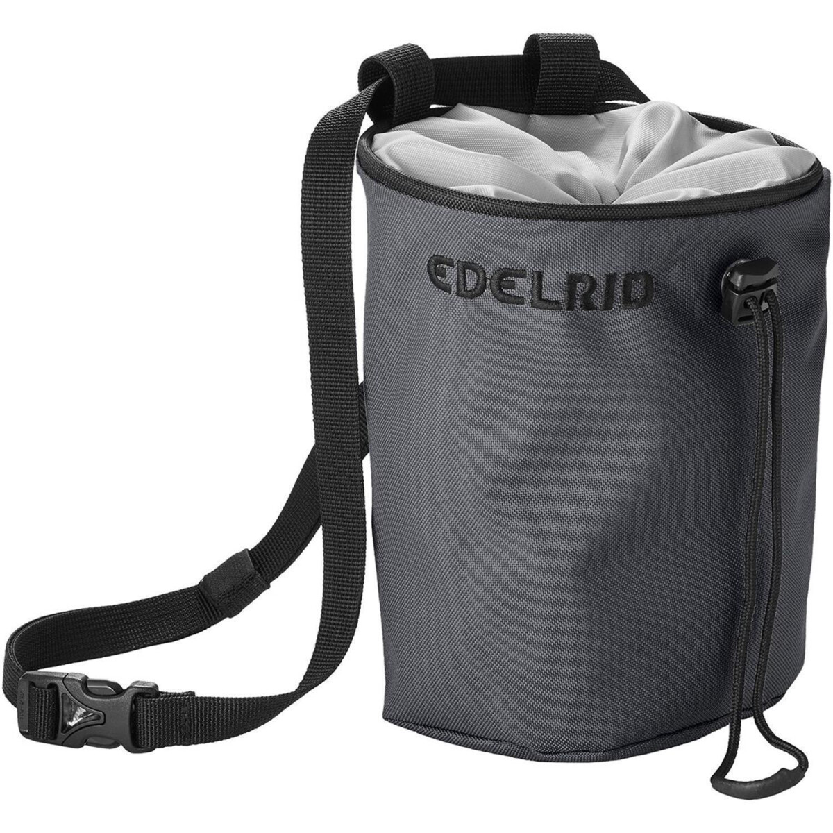 Edelrid Chalk Bag Rodeo Large Titan box