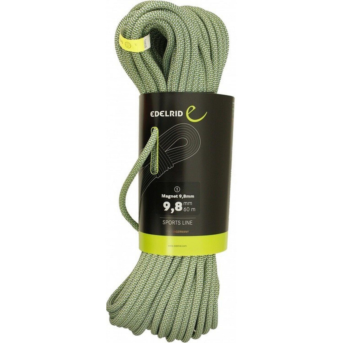 Edelrid SE Magnet 9,8 mm