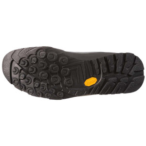 La Sportiva Boulder X Mid Carbon/Flame 47