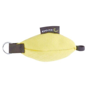 Edelrid Throw Bag 350 g Yellow