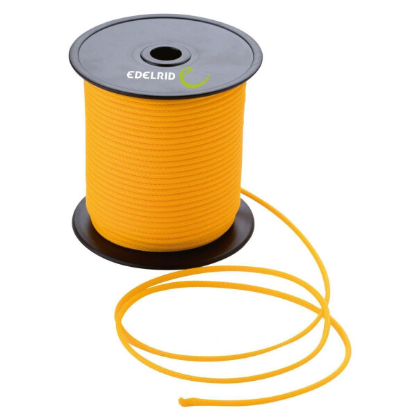Edelrid Throw Line 2,6 mm yellow