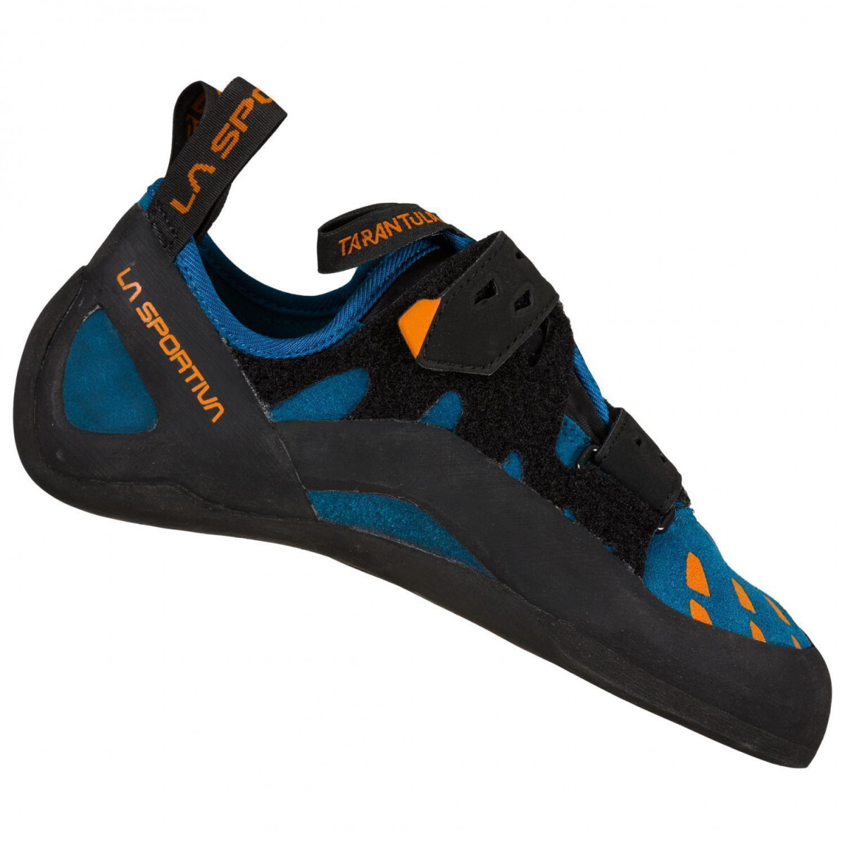 La Sportiva Tarantula Space Blue/Maple 4 box