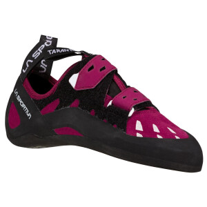 La Sportiva Tarantula Woman Red Plum 38,5