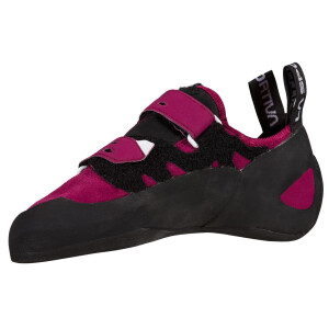 La Sportiva Tarantula Woman Red Plum 38,5