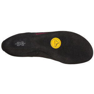 La Sportiva Tarantula Woman Red Plum 38,5