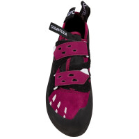 La Sportiva Tarantula Woman Red Plum 39