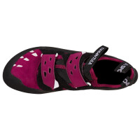 La Sportiva Tarantula Woman Red Plum 39