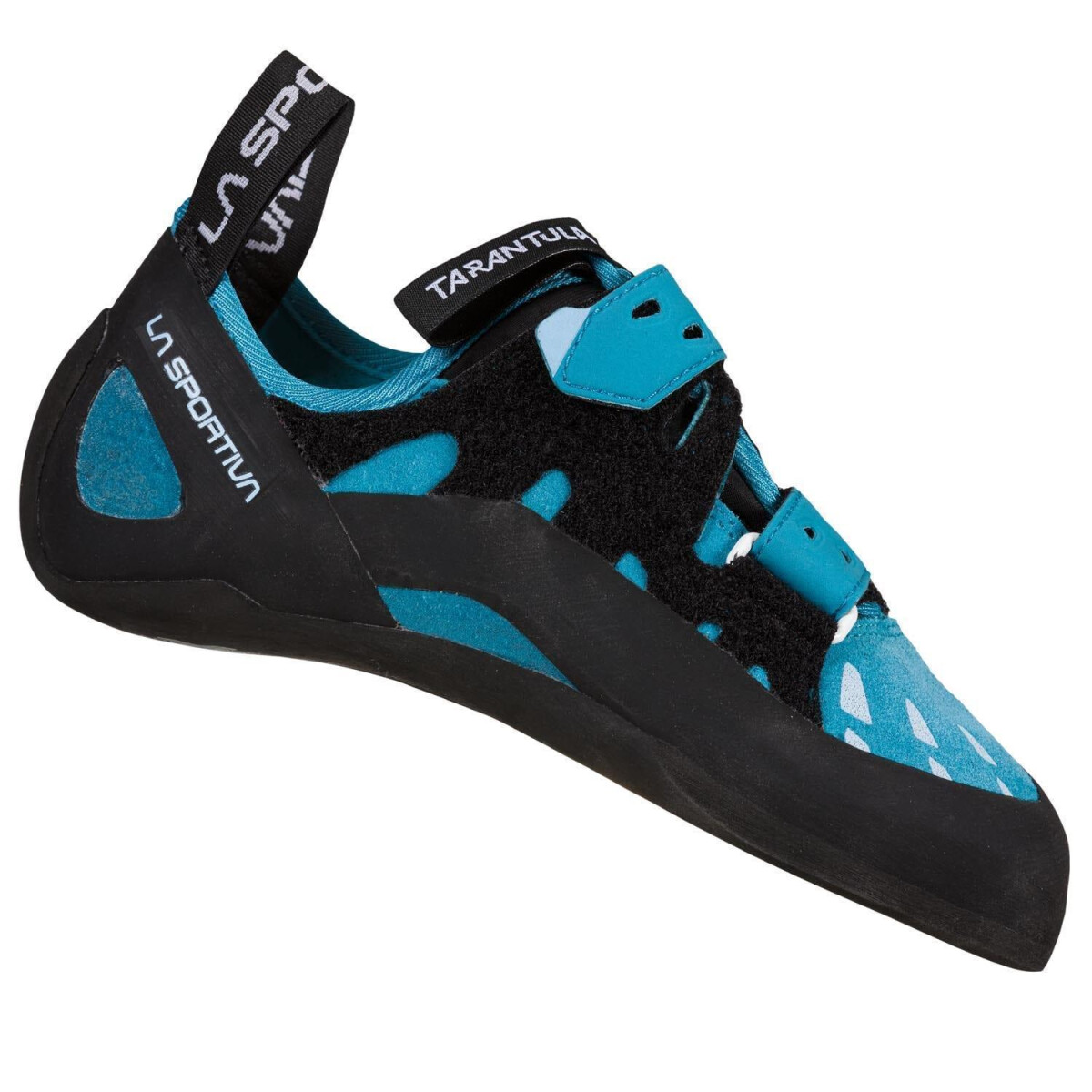 La Sportiva Tarantula Woman Topaz 39 box