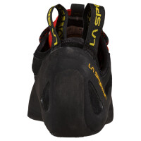 La Sportiva Tarantulace Black/Poppy 44