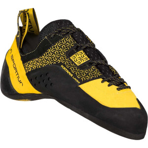 La Sportiva Katana Laces Yellow/Black 39,5