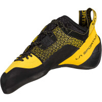 La Sportiva Katana Laces Yellow/Black 40,5