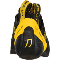 La Sportiva Katana Laces Yellow/Black 40,5