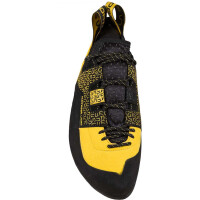 La Sportiva Katana Laces Yellow/Black 40,5