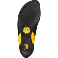 La Sportiva Katana Laces Yellow/Black 40,5