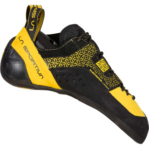 La Sportiva Katana Laces Yellow/Black 45,5