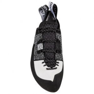 La Sportiva Katana Laces Woman White/Black 40,5