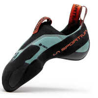 La Sportiva Mantra Arctic/Flame 43