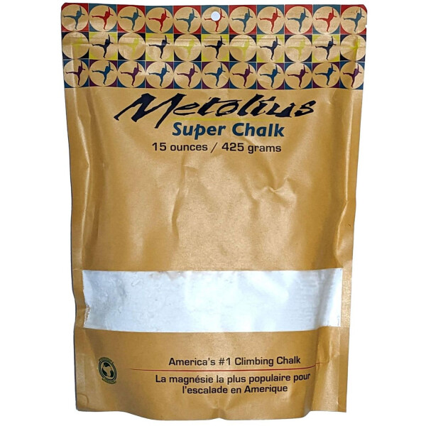 Metolius Super Chalk 425 g