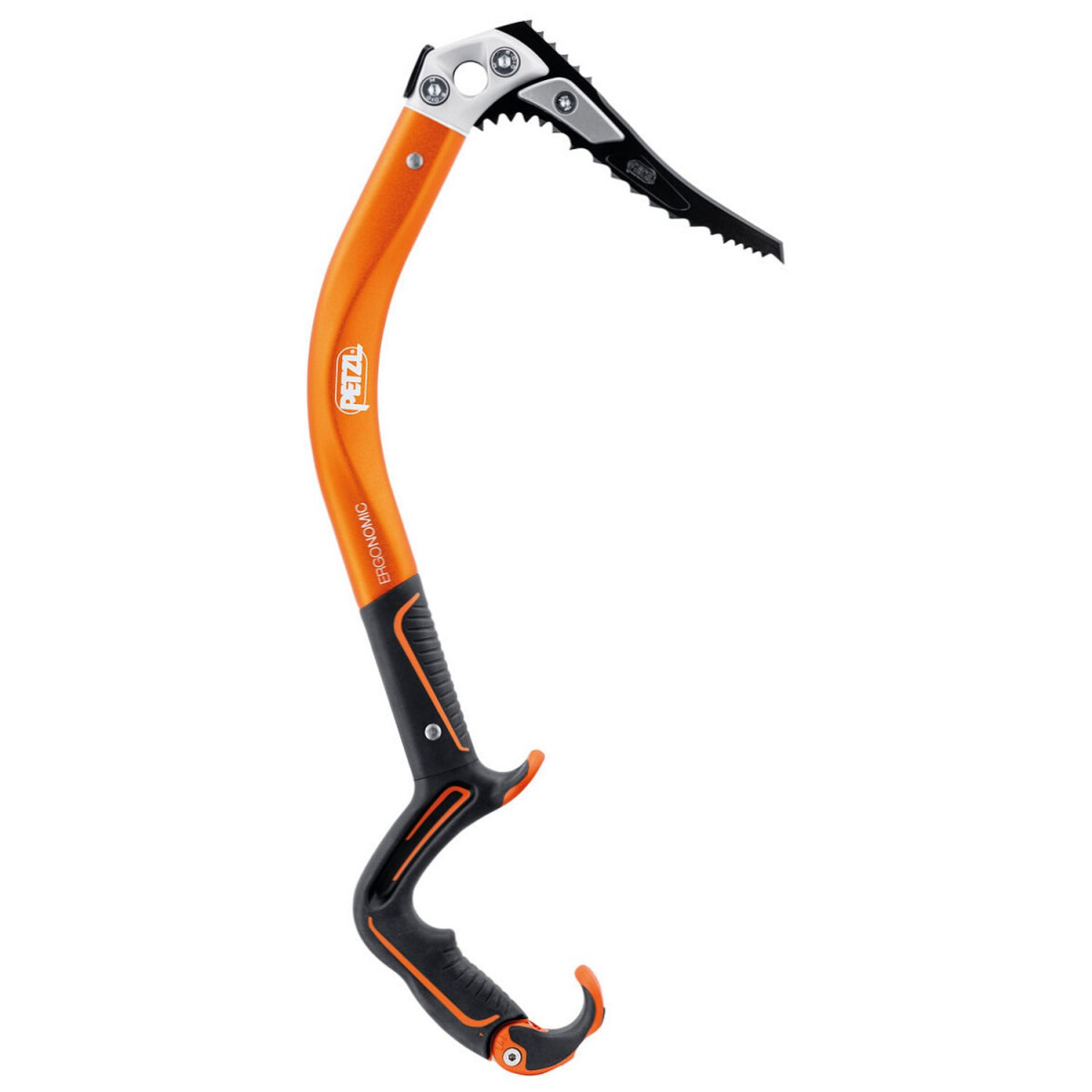 Petzl ERGONOMIC