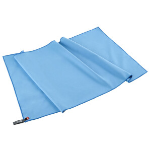 LACD Superlight Towel No Bag Marine L - 60x120 cm