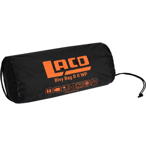 LACD Bivy Bag WPB II breathable